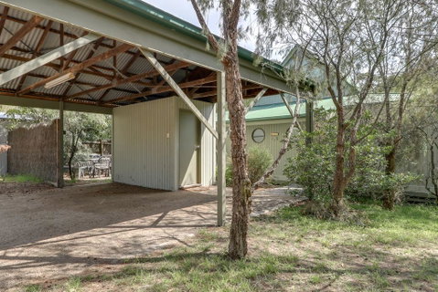Casuarina - Melbourne Tourism 1