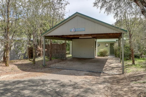 Casuarina - Melbourne Tourism 3