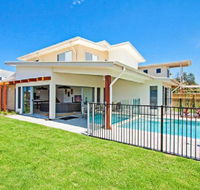 Casuarina  Corporate Boardies - Melbourne Tourism