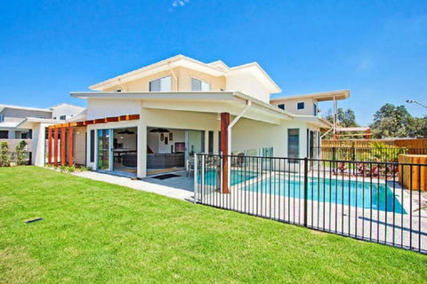 Casuarina @ Corporate Boardies - Melbourne Tourism 0