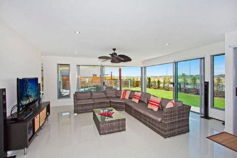 Casuarina @ Corporate Boardies - Melbourne Tourism 2