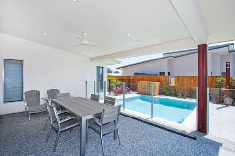 Casuarina @ Corporate Boardies - Melbourne Tourism 1