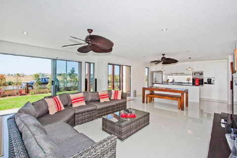 Casuarina @ Corporate Boardies - Melbourne Tourism 3