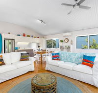 CASUARINA BEACH SHACKS 10 - Melbourne Tourism
