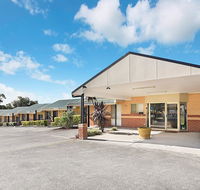 Catalina Motel Lake Macquarie - Melbourne Tourism