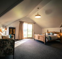 Catherine Normane Holiday House - Melbourne Tourism