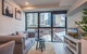 CBD Modern Classic 1 Bedroom Apt@La Trobe Tower - thumb 2