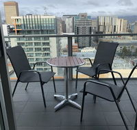 CBD Sky View Apartment - Melbourne Tourism