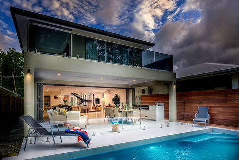 Cedar & Sea - Melbourne Tourism 0