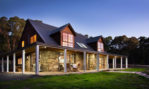 Cedar And Stone - Melbourne Tourism 0