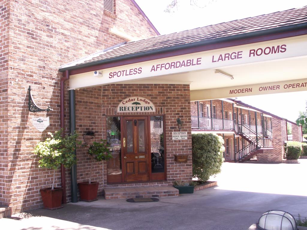 Enmore ACT Melbourne Tourism