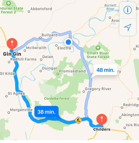 Cedars Rest Bed & Breakfast - Melbourne Tourism 3