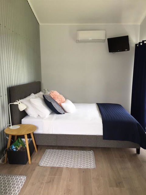 Cedars Rest Bed & Breakfast - Melbourne Tourism 2