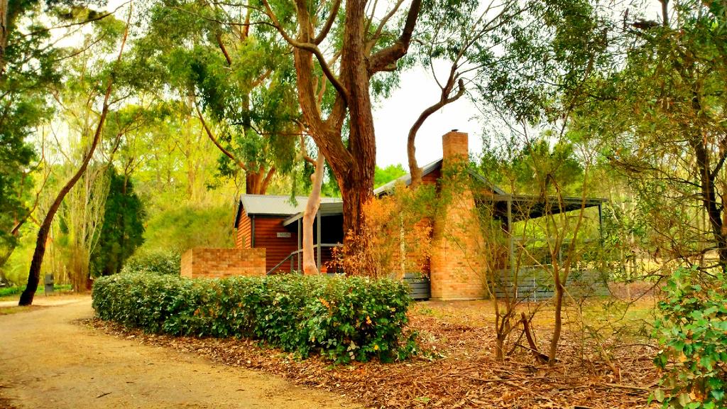 Deans Marsh VIC Melbourne Tourism