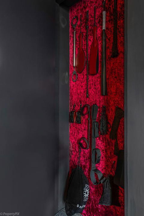 Celestial Suite - Melbourne Tourism 3