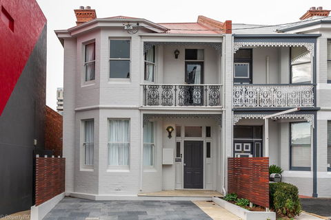 Celestial Suite - Melbourne Tourism 2