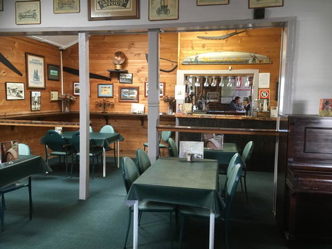 Centennial Hotel Gulgong - Melbourne Tourism 3