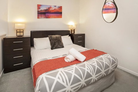 Central Abode-Modern Apartment In The Heart Of Jindabyne - Melbourne Tourism 2