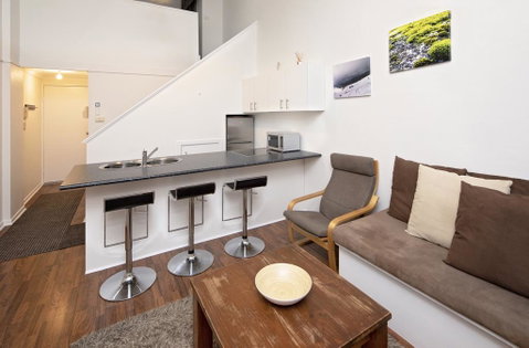Central Abode-Modern Apartment In The Heart Of Jindabyne - Melbourne Tourism 1