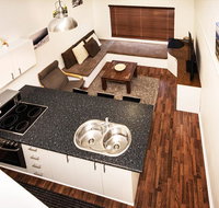 Central Abode-Modern apartment in the heart of Jindabyne - Melbourne Tourism