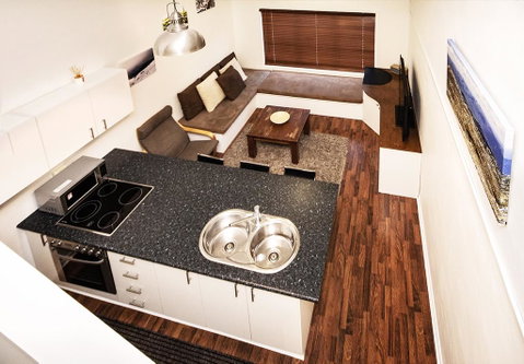 Central Abode-Modern Apartment In The Heart Of Jindabyne - Melbourne Tourism 0