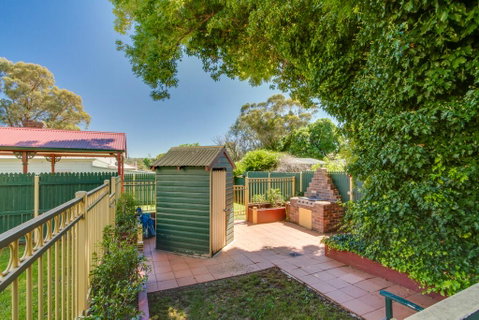 Central Armidale 2-Bedroom Apartment - Melbourne Tourism 2
