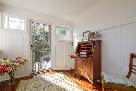 Central Cottage - Melbourne Tourism 3