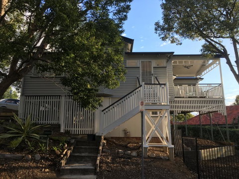 Central Cottage - Melbourne Tourism 2