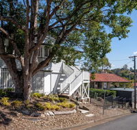 Central Cottage - Melbourne Tourism