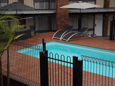 Central Court Motel Warrnambool - Melbourne Tourism 2