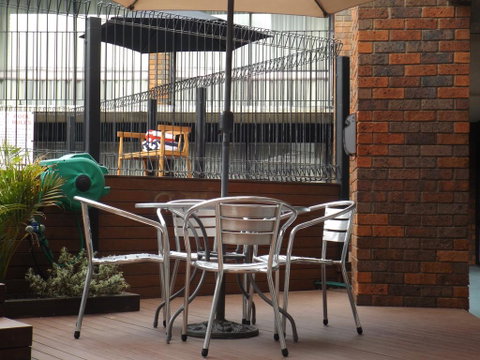 Central Court Motel Warrnambool - Melbourne Tourism 1