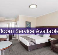 Central Motel  Apartments Best Western Signature Collection - Melbourne Tourism