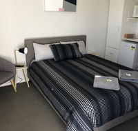 Central Motel Mudgee - Melbourne Tourism