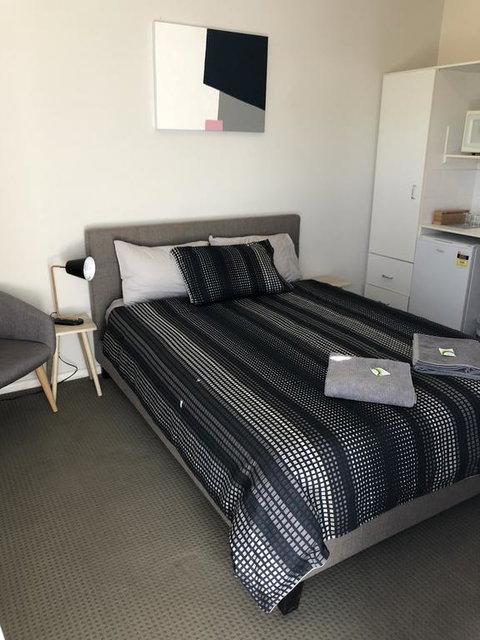 Central Motel Mudgee - Melbourne Tourism 0