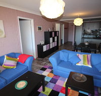 Central Park 14 - Centrally located with views to the mountains - Melbourne Tourism