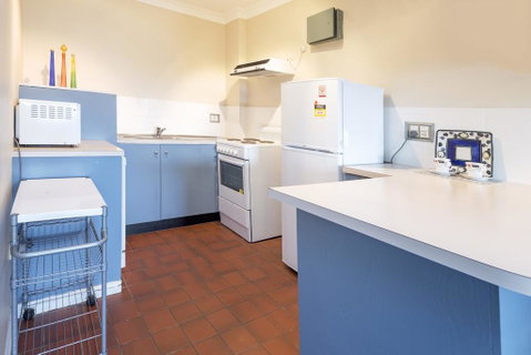 Central Park 7 - The Convenience Of Location & The Warmth Of Comfortable Living - Melbourne Tourism 2