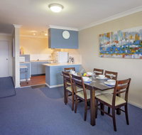 Central Park 7 - the convenience of location  the warmth of comfortable living - Melbourne Tourism
