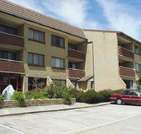 Central Park Apartment - Melbourne Tourism