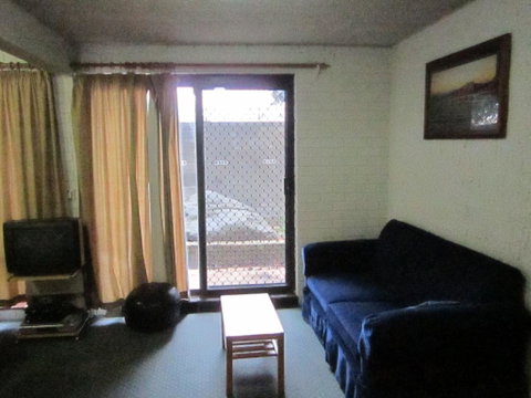 Central Park Apartment 2 - Melbourne Tourism 0