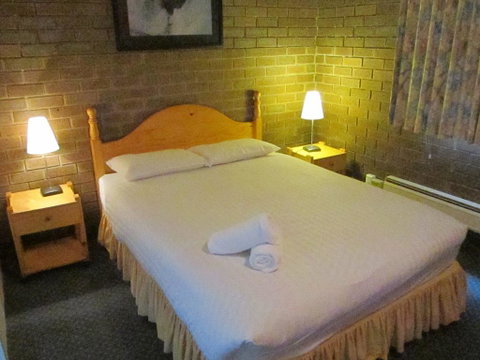 Central Park Apartment 2 - Melbourne Tourism 1