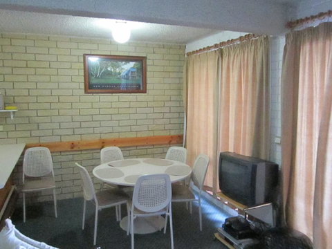 Central Park Apartment 2 - Melbourne Tourism 3