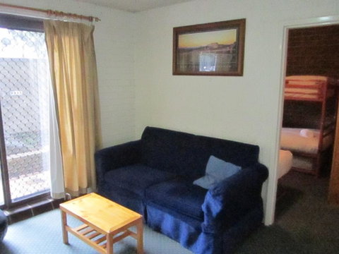 Central Park Apartment 2 - Melbourne Tourism 2