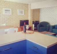 Central Park Apartment 3 - Melbourne Tourism