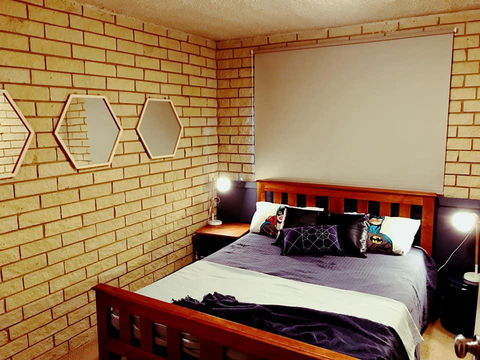 Central Park Apartment 3 - Melbourne Tourism 1