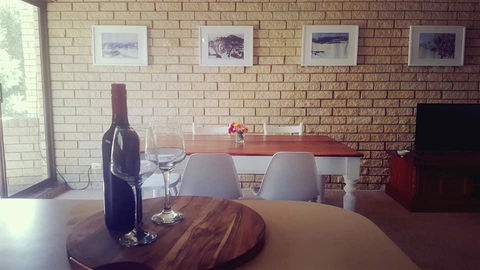 Central Park Apartment 3 - Melbourne Tourism 3