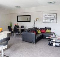 Central Park Boutique Apartment - Melbourne Tourism