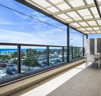 Central Park Suites - Melbourne Tourism