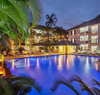 Central Plaza Port Douglas - Melbourne Tourism