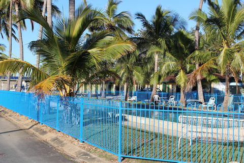 Central Tourist Park - Melbourne Tourism 2