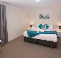 Central Townhouse Margaret River - Melbourne Tourism
